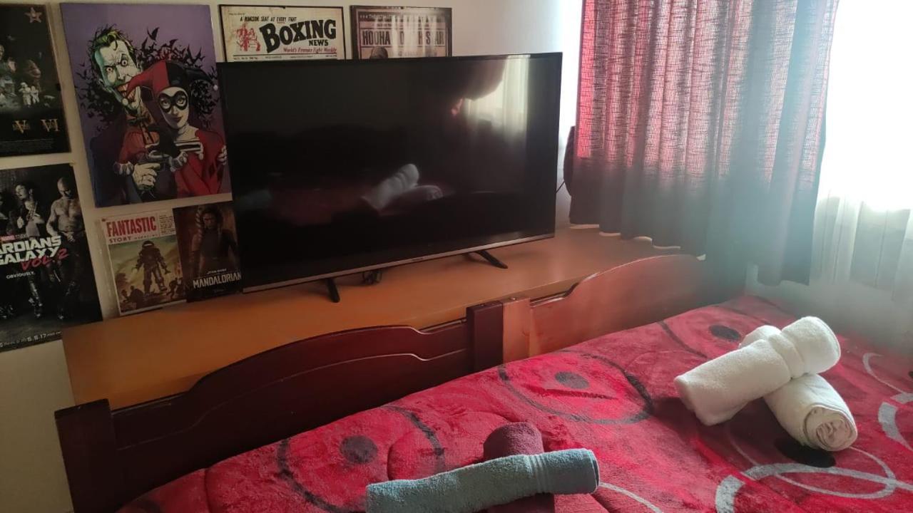 On Apartamento